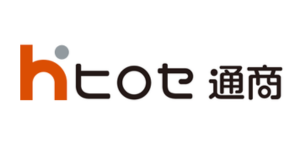 ヒロセ通商(LION FX)_ロゴ