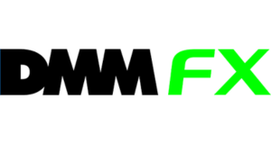 DMM FX_ロゴ