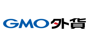 GMO外貨_ロゴ