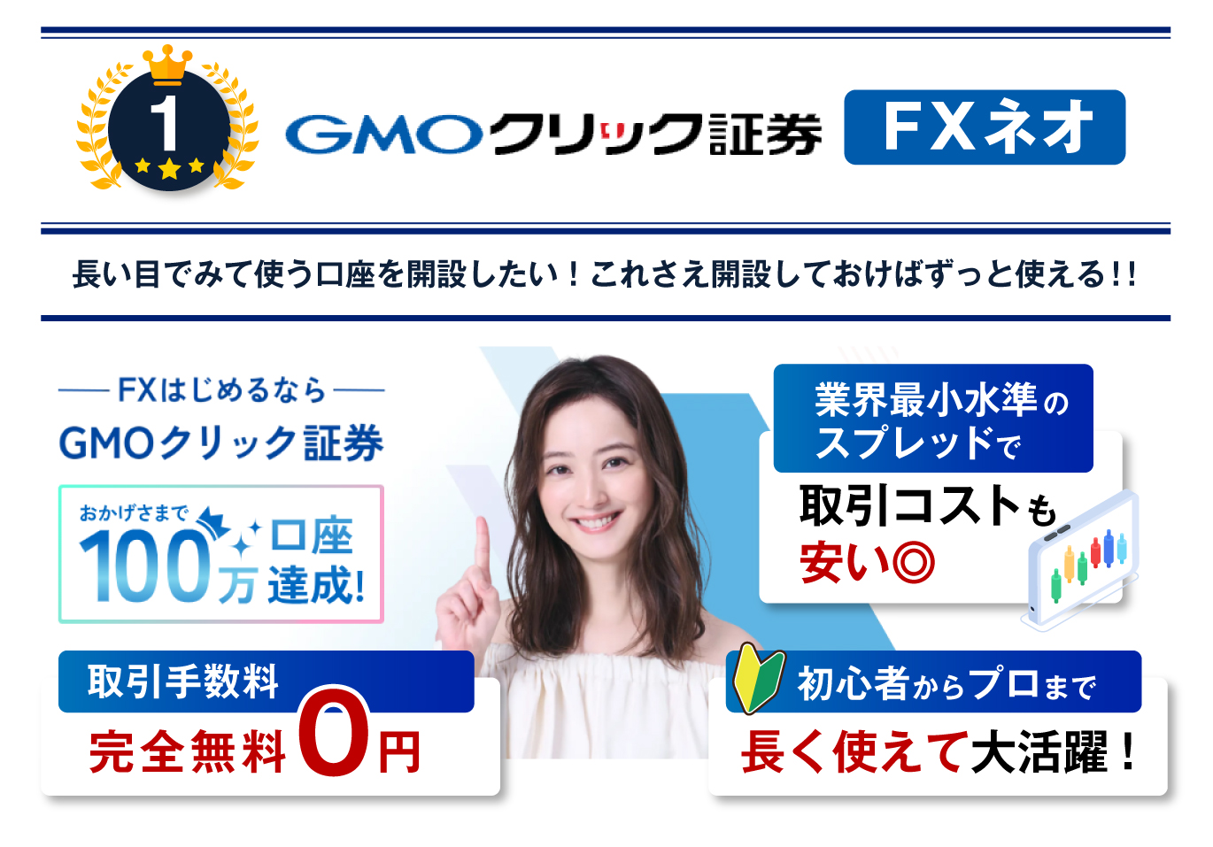 GMOクリック証券